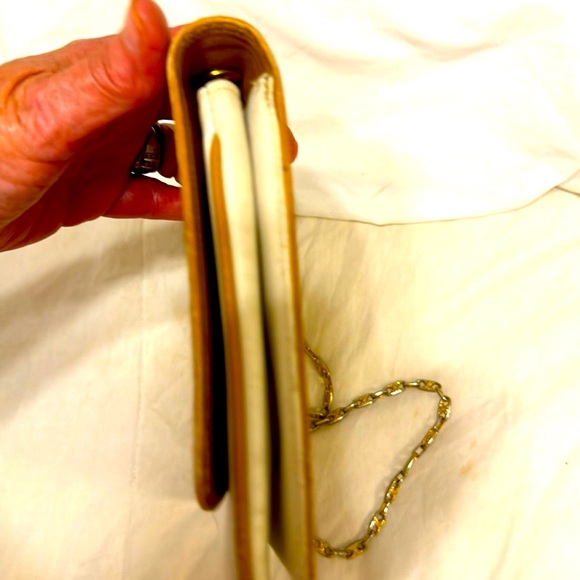 Celine Clutch/Crossbody Purse - Picture 4 of 10